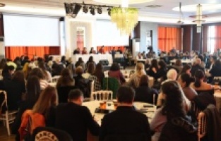 Çocukların Nilüfer’i için Çocuk Hakları Çalıştayı düzenlendi