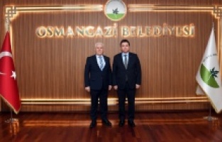 Daha yaşanabilir bir Bursa için işbirliği