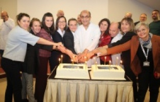 Medicabil 15. yılını kutladı