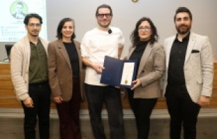 Sedat Bayrak söyleşisine yoğun ilgi