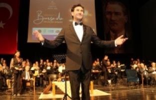 Yarına Şans Ver Derneği'nden anlamlı etkinlik