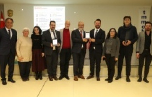 Akademik Odalar yangını anlattı