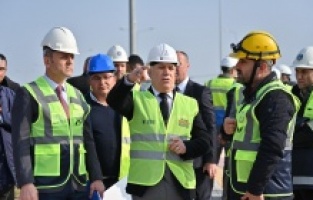 Büyükşehir’den Acemler’i rahatlatacak yatırım