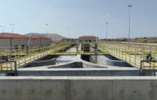 Çevre Yapı Arıtma Sistemleri'nden büyük başarı