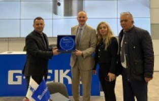 Lothbrog, IMATECH’e damgasını vurdu