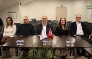 Medicabil Hastanesi 2025 hedeflerini belirledi