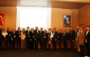 NOSAB Ve NİLSİAD’dan ekonomik işbirliklerine destek