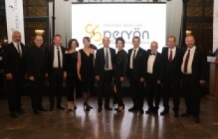 PERYÖN Güney Marmara 25. yaşını kutladı