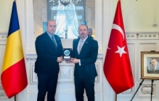 Romanya Türk firmaları için cazip bir Pazar