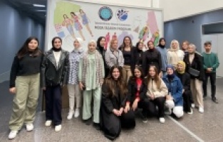 UHKİB’ten geleceğin modelistlerine ışık olan program