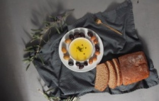 Zeytin üreticisine 800 milyon TL ödeme