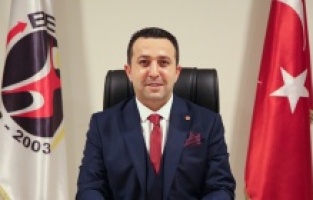 BEKSİAD’IN Yeni Başkanı Mehmet Bayezit Oldu