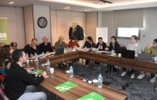 Bursa SMD’nin ödüllü proje yarışması sonuçlandı