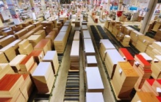 Çilek Arjantin’e ilk sevkiyatını gerçekleştirdi