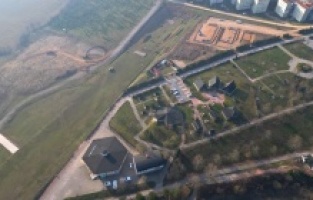 Dostum’da değişim başladı