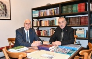 Geçmişten günümüze İznik’i anlattılar