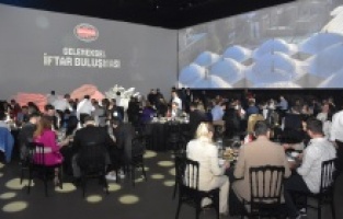 GESİAD, depremzede çocukların bayramını bayram yapacak