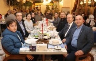 Hayat Hastanesi Tıp Bayramını kutladı