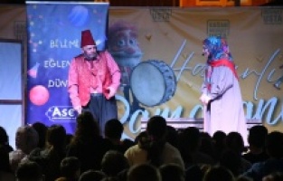 İznikli Minikler Ramazan Akşamlarında Buluşuyor