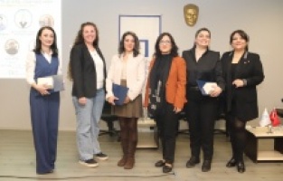 Mimarlardan kadınlar gününe özel program