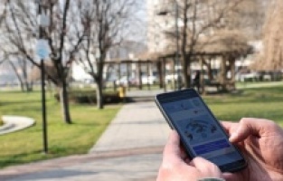 Nilüfer Belediyesi ücretsiz Wi-Fi hizmetini yaygınlaştırıyor