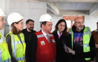 Osmangazi’de kreşlerin sayısı hızla artıyor