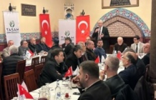 TASAM, sürdürülebilir çözümlerle tarımsal üretimin geleceğine yön verecek