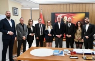 YAPİDER’İn gündeminde Karacabey var