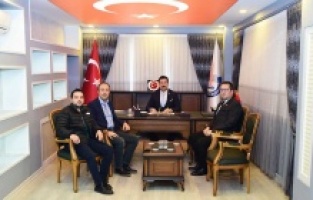 Yenişehir’in iletişim ağı güçlenecek