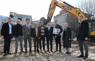 “Yıldırım için büyük düşünüyor, büyük dönüşüyoruz”