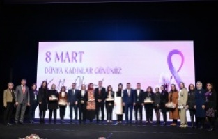 Yıldırım’da Üreten Kadınlar Paneli