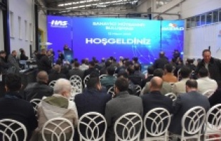 Has Asansör’ün 45. gurur yılı