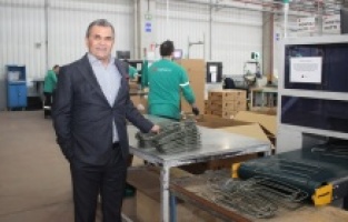 Rezistansta Türkiye’nin Global Markası : Şahterm