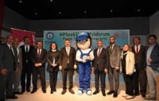 Yeşil Şehir Yıldırım