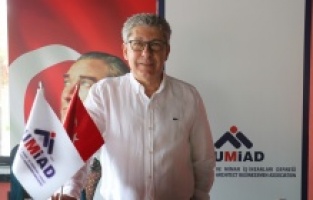 BUMİAD’da hedef :  “Daha Yaşanabilir Bir Bursa”