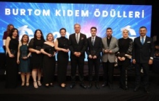 BURTOM 30. Yaşını kutladı