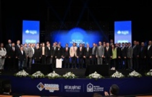 Yıldırım’da öncelik kentsel dönüşüm