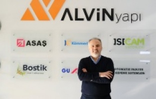 Bursa’nın cephecisi Alvin Yapı ve Ferah Cephe üretim kapasitesini üç kat artırdı
