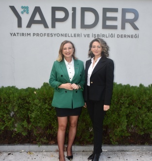 “Doğru peyzaj yapılara değer katar”