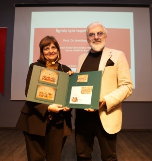 Bursa'nın mimari evrimi yakın planda