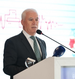 Bursa'nın deprem yol haritası bilimle çiziliyor