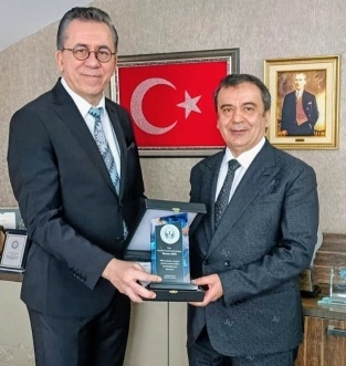 Eğitim – iş dünyasında güçlü iş birliği