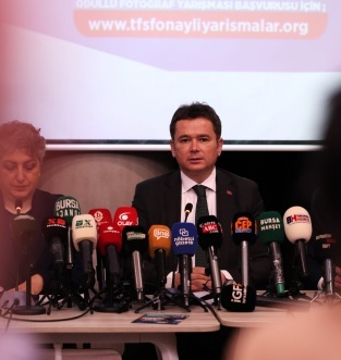 Osmangazi’den 700. yıla özel fotoğraf yarışması