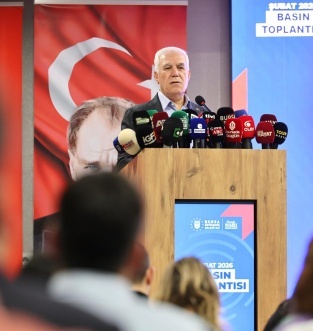 Büyükşehir, sosyal belediyecilikte de öncü