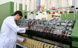 Tekstil sektörü mühendisini arıyor