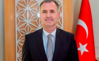 Başkan Taban’dan Mevlid Kandili mesajı; “Bu bir fırsattır”