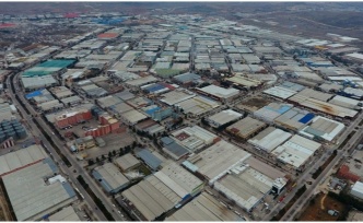Bursa’da 6 ayda 28 fabrika açıldı
