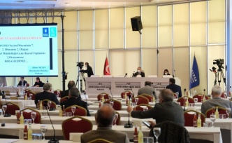 Rize’ye meydan Meclisin kararı