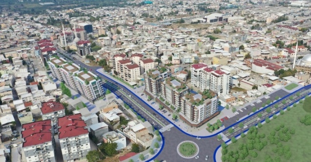 Büyük dönüşümde imzalar atıldı