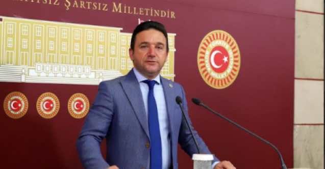 Bursa için hizmet üretmek bir onurdur